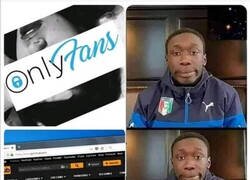 Enlace a ¿Para qué os complicais?