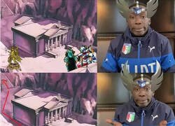 Enlace a Era tan fácil como eso