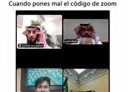 Enlace a ¿Qué está pasando aquí?