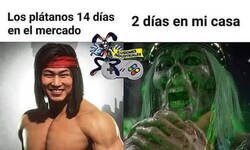 Enlace a ¿Por qué se ponen tan feos?