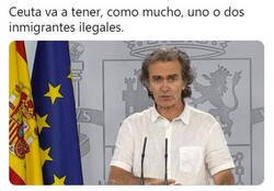 Enlace a Gracias, Fernando...