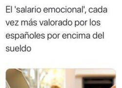 Enlace a El salario emocional