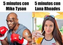 Enlace a ¿Con quién aguantarías más?