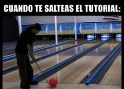 Enlace a Ni idea de lo que estoy haciendo