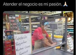 Enlace a Maravillosa atención al cliente