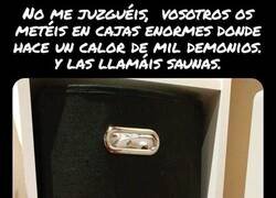 Enlace a No somos tan diferentes