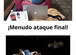 Enlace a Por esto nunca debes quedarte dormido en un sitio público