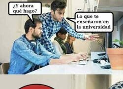 Enlace a ¿Qué haría Karl?