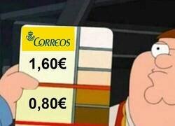 Enlace a Correos ideando sus nuevos sellos