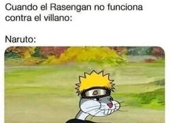 Enlace a Tiene todo tipo de tácticas para vencer