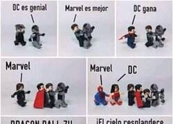 Enlace a ¡El cielo resplandece!