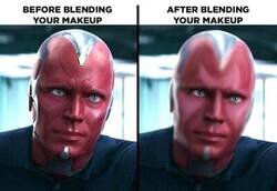 Enlace a Maquillaje y sus efectos