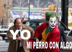 Enlace a ¡Firulais, ven aquí!