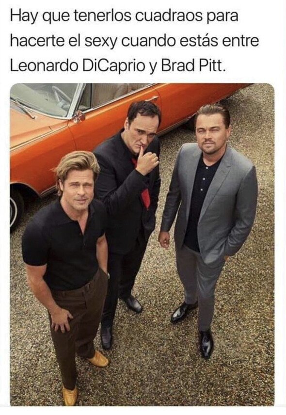 actores,Brad Pitt,Leonardo DiCaprio,sexy