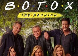 Enlace a El tiempo pasa para todos