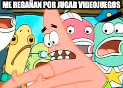 Enlace a Madre Troll