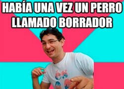 Enlace a ¡Vaya nombre para un perro!