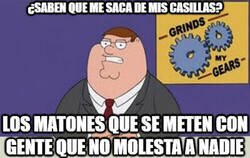 Enlace a Vamos de mal en peor