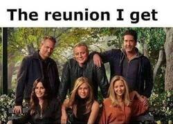 Enlace a Los que de verdad quiero que se reúnan