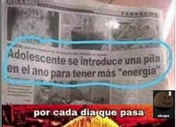 Enlace a La raza humana cada día me decepciona más