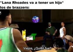 Enlace a Buscando culpable