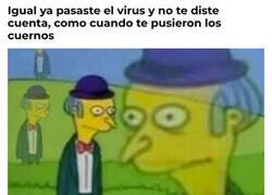 Enlace a Quizá ha pasado y no me he dado cuenta
