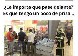 Enlace a Personas que no pierden la calma pase lo que pase