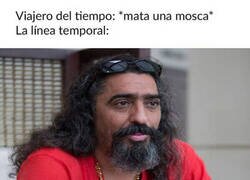 Enlace a Cómo ha cambiado el cuento...