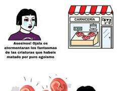 Enlace a Cuidado con lo que deseas