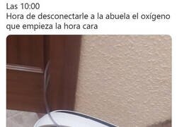 Enlace a Me obligas a hacer esto, Pedro