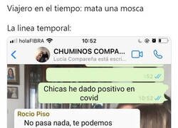 Enlace a ¿Alguien recuerda a Rocío Piso?