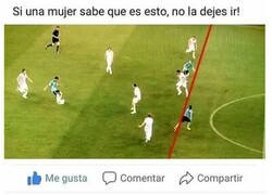 Enlace a No dejes ir a Tatiana