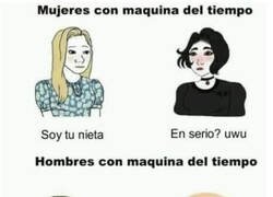 Enlace a Me tendría que haber informado antes de viajar...