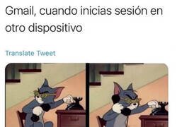 Enlace a Desconfía a más no poder