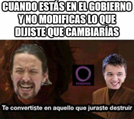errejón,pablo iglesias,podemos