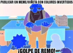 Enlace a Colores invertidos