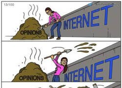 Enlace a Uno recoje lo que siembra