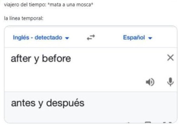 Meme_otros - Cómo debería ser...