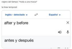 Enlace a Cómo debería ser...