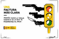 Enlace a La campaña del gobierno progresista