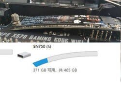 Enlace a Algo anda torcido...