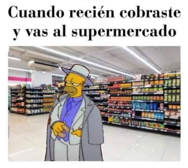 Meme_otros - Me siento poderoso