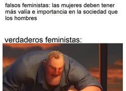 Enlace a Para que quede claro