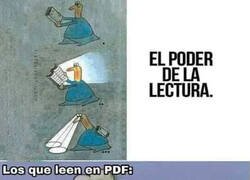 Enlace a Ellos tienen el poder