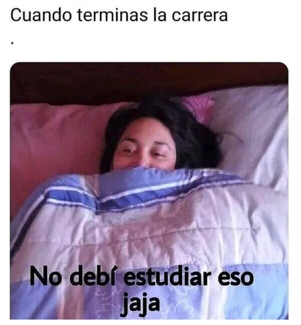 Meme_otros - Me equivoqué claramente