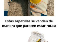Enlace a Los peores fails en prendas de ropa