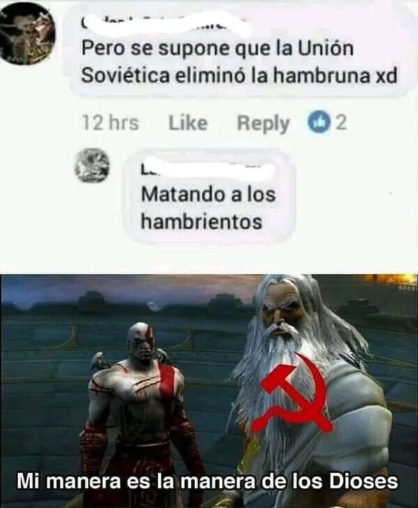 Meme_otros - Muerto el perro, se acabó la rabia