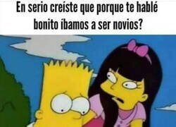 Enlace a Me suelo ilusionar a lo tonto...