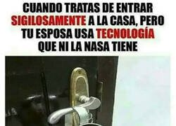 Enlace a Me tiene controlado