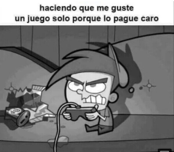 Meme_otros - Lo tengo que rentabilizar